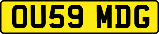 OU59MDG