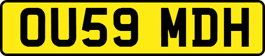 OU59MDH