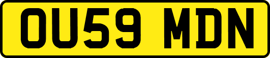 OU59MDN