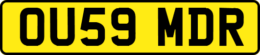 OU59MDR