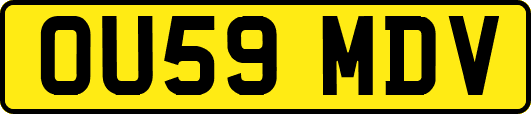 OU59MDV