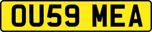 OU59MEA