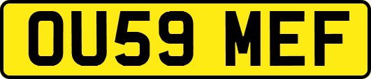 OU59MEF