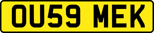 OU59MEK