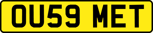 OU59MET