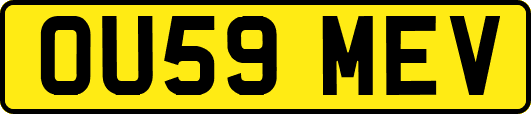 OU59MEV