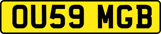 OU59MGB