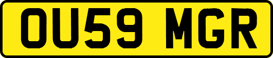 OU59MGR