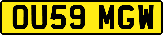 OU59MGW