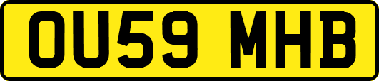 OU59MHB