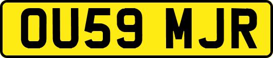 OU59MJR