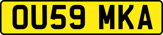 OU59MKA