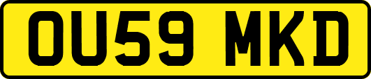 OU59MKD