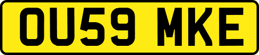 OU59MKE