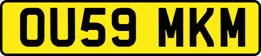 OU59MKM