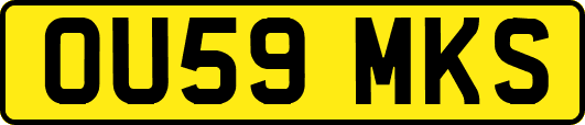 OU59MKS