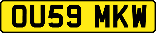 OU59MKW