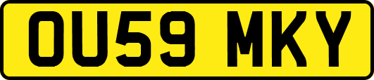OU59MKY