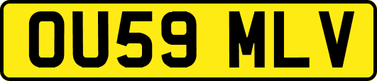 OU59MLV