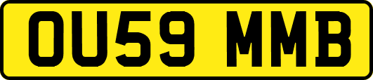 OU59MMB