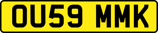 OU59MMK