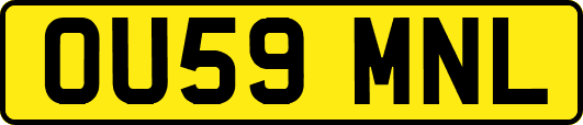 OU59MNL