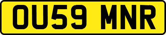 OU59MNR