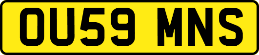 OU59MNS