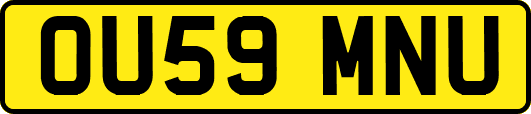 OU59MNU