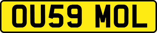 OU59MOL