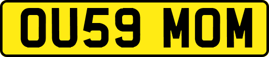OU59MOM