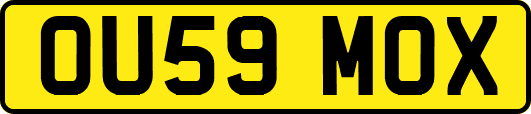OU59MOX