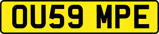 OU59MPE