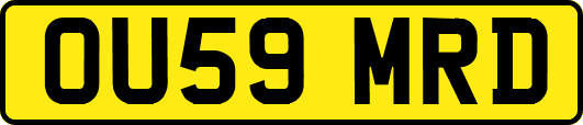 OU59MRD