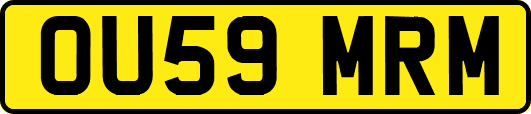 OU59MRM