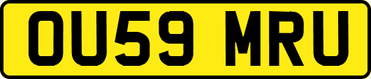 OU59MRU