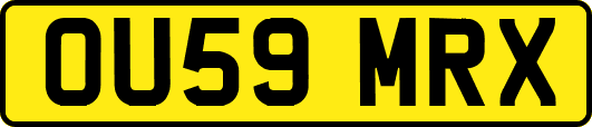 OU59MRX