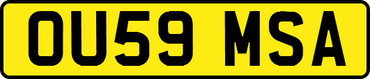 OU59MSA