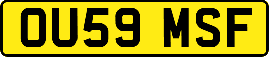 OU59MSF