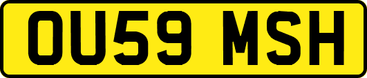 OU59MSH