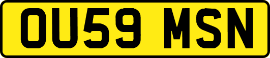 OU59MSN