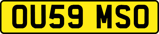 OU59MSO