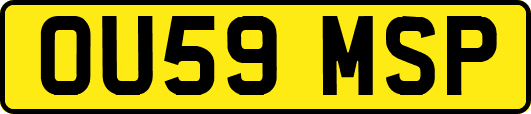 OU59MSP