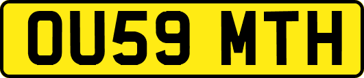 OU59MTH