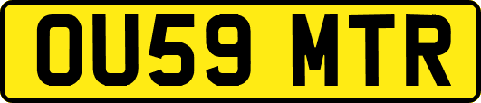 OU59MTR