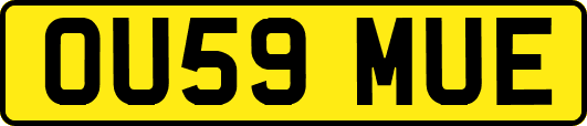 OU59MUE