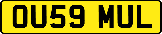 OU59MUL
