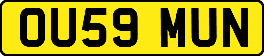 OU59MUN