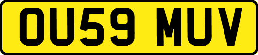 OU59MUV