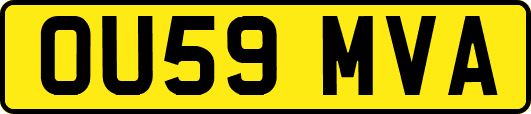 OU59MVA